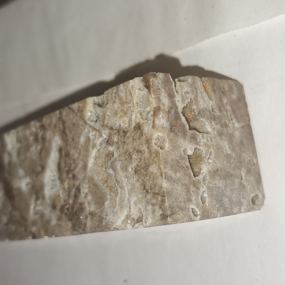 1pc Sphalerite Drusy Geode Energy Tower - Picture 5 of 6